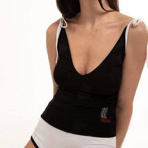 Rue-L The 'Go Braless' Tank